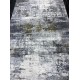 BULGARIAN RUGS VENZIA 147 DARK GRAY