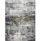 BULGARIAN RUGS VENZIA 147 DARK GRAY