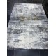 BULGARIAN RUGS VENZIA 147 DARK GRAY