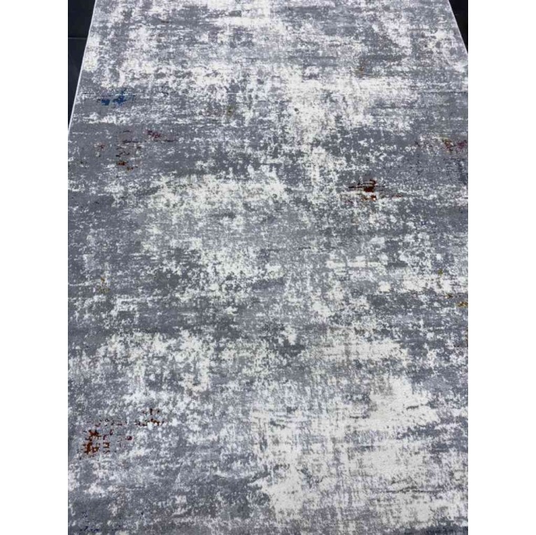 Bulgarian Carpet Venezia 147 Cream Gray