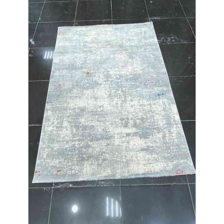 Bulgarian Carpet Venezia 147 Cream Gray