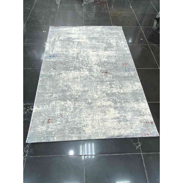 Bulgarian Carpet Venezia 147 Cream Gray