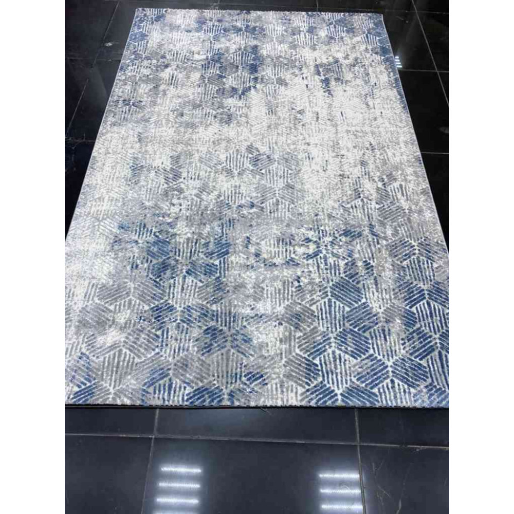 سجاد بلغاري فينزيا 788 ازرق رصاصي