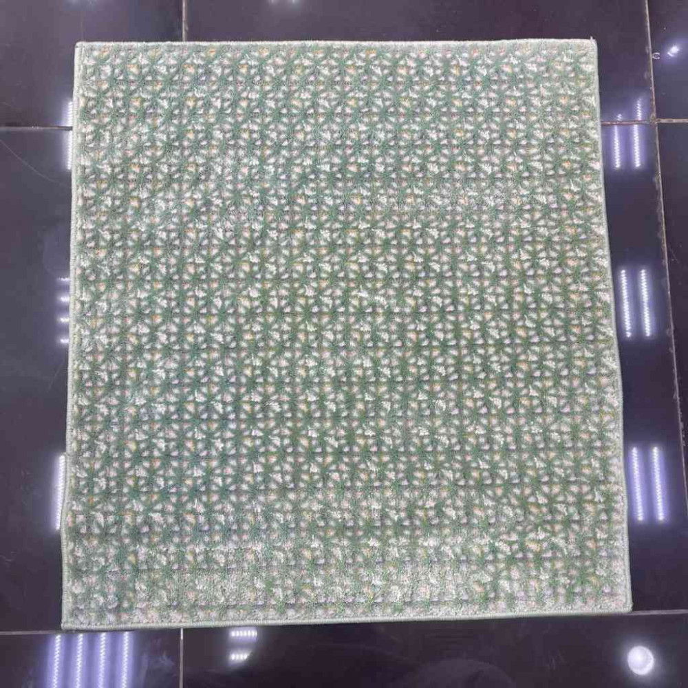 موكيت تركي مودرن 0W624B لون اخضر موكيت تركي مودرن 0W624B لون اخضر