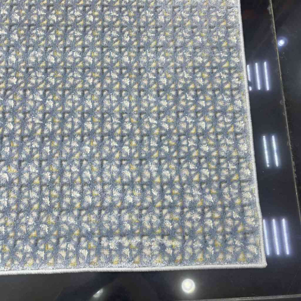 موكيت تركي مودرن 0W624B لون ازرق موكيت تركي مودرن 0W624B لون ازرق