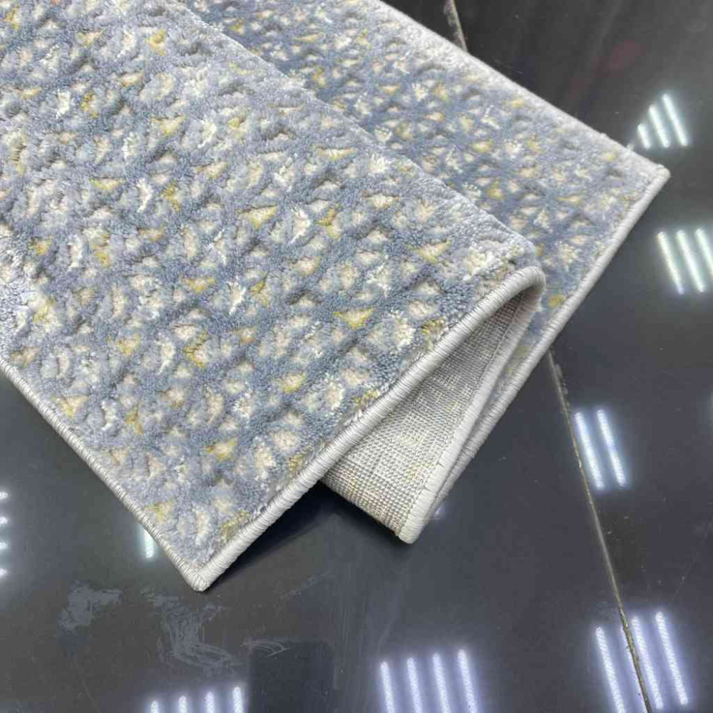 موكيت تركي مودرن 0W624B لون ازرق موكيت تركي مودرن 0W624B لون ازرق