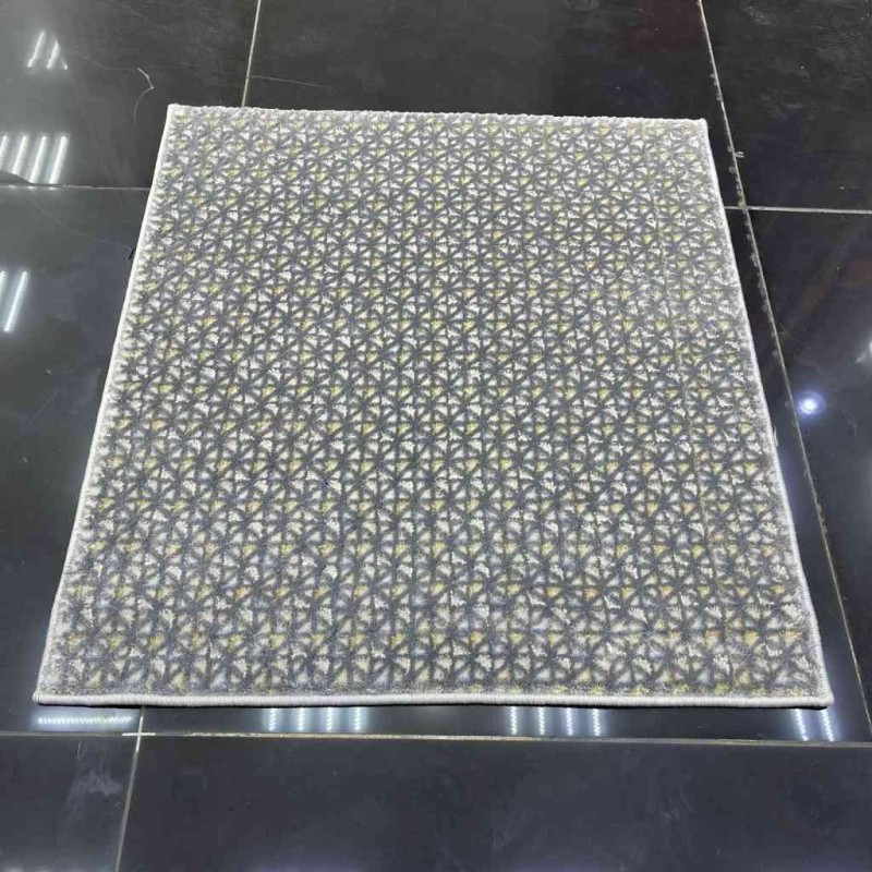 Modern Turkish carpet 0W624B dark grey