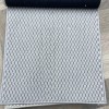 Dakar 0019 Light Gray Dotted Padded Hotel Carpet