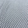 Dakar 0019 Light Gray Dotted Padded Hotel Carpet