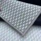 Dakar 0023 beige Dotted Padded Hotel Carpet