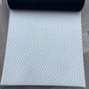 Dakar 0024 cream Dotted Padded Hotel Carpet