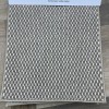 Dakar 0027 Dark beige Dotted Padded Hotel Carpet