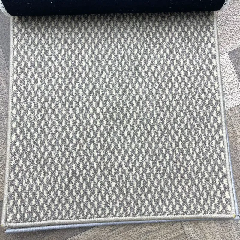 Dakar 0027 Light beige Dotted Padded Hotel Carpet