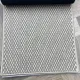Dakar 0027 Light beige Dotted Padded Hotel Carpet
