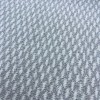 Dakar 0009 Gray Dotted Padded Hotel Carpet