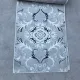 Turkish carpet with French pattern europe WH78A Light grey navy