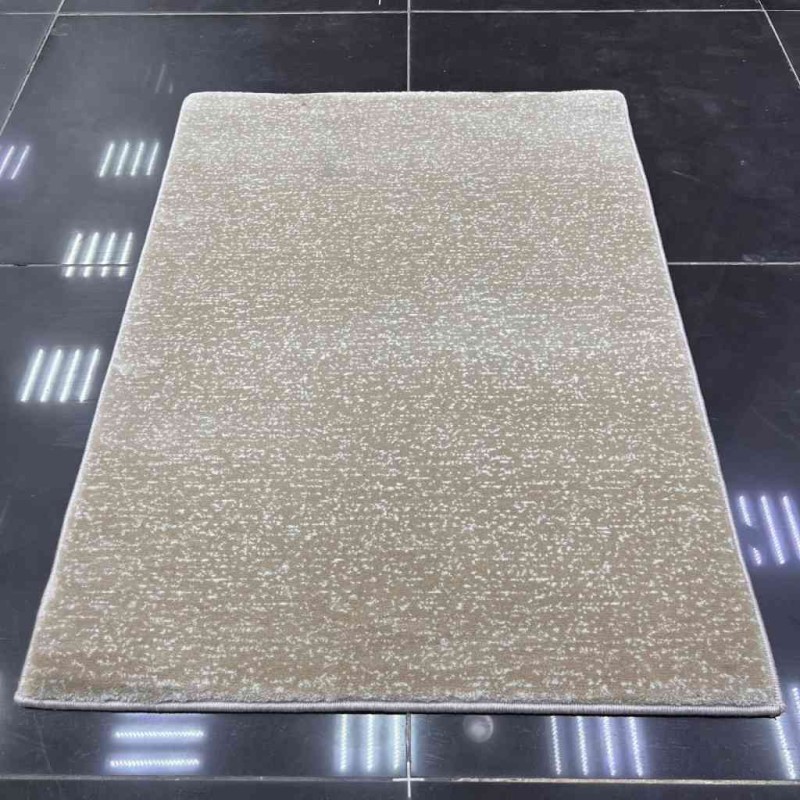 Turkish carpet Suna 0W667A light beige color