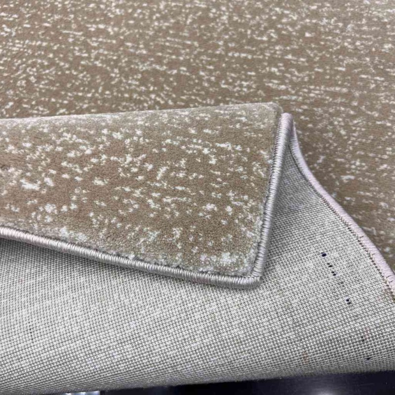 Turkish carpet Suna 0W667A light beige color