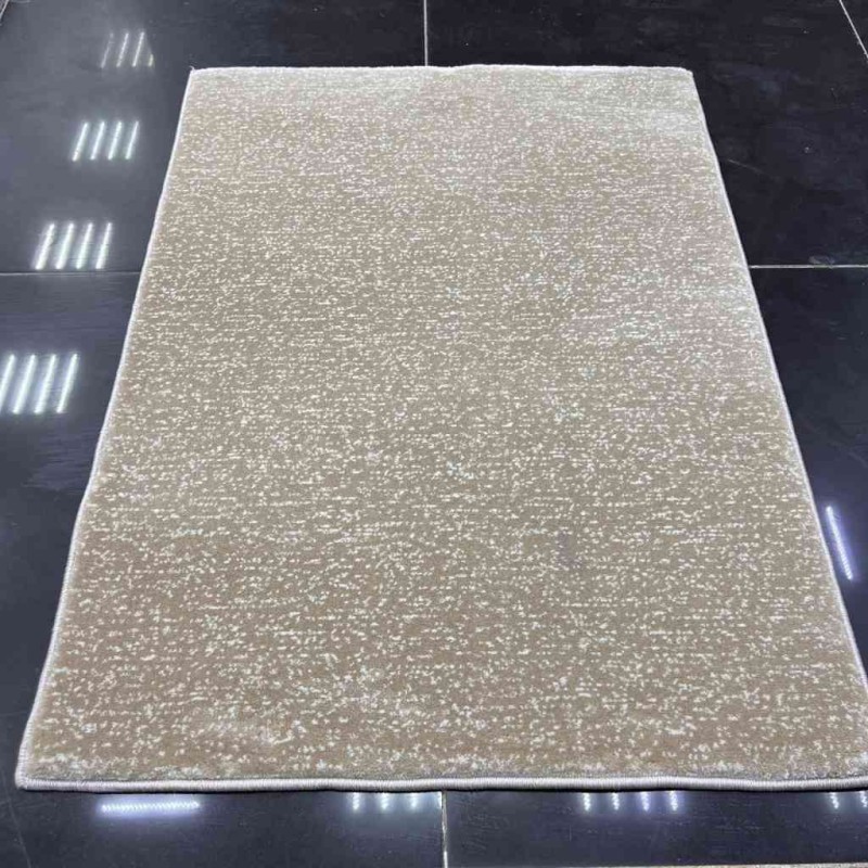 Turkish carpet Suna 0W667A light beige color