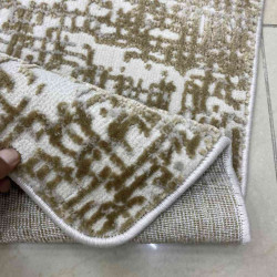 موكيت تركي وانيكا A0006A لون بني موكيت تركي وانيكا A0006A لون بني