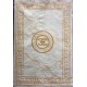 Turkish rugs May Bach new Chanel white and gold