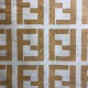 Carpet brands Fendi Beige and Gold