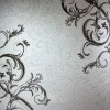 Turkish rugs designer alnukhba 06167C beige size 80*150
