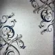 سجاد تركي المصممين النخبة 06167C سماوي مقاس 250*350