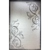 Turkish rugs designer alnukhba 06167C gray size 200*300