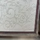 سجاد تركي المصممين النخبة 06167C احمر مقاس 250*350