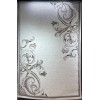 سجاد تركي المصممين النخبة 06167C ابيض مقاس 100*200