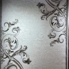 سجاد تركي المصممين النخبة 06167C ابيض مقاس 100*200