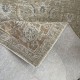 سجاد الروند بوهيمي تركي EP19D بيج مقاس 200*300