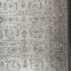 سجاد الروند بوهيمي تركي EP19H كريم مقاس 100*300 - سجاد بوهيمي