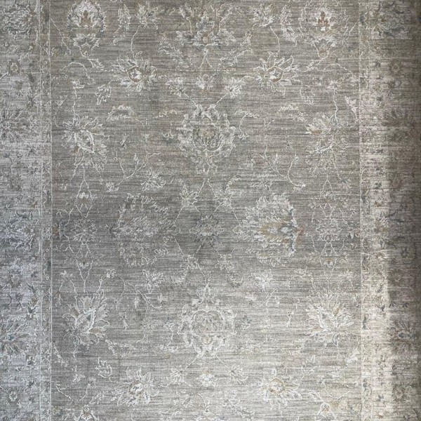 ELROND Bohemian Turkish Rug EP24B green Size 200*300