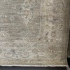 ELROND Bohemian Turkish Rug EP24B green Size 200*300