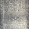 ELROND Bohemian Turkish Rug EP25D cream Size 100*200