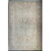 ELROND Bohemian Turkish Rug EP25N cream Size 100*300
