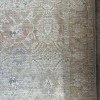 ELROND Bohemian Turkish Rug EP25N cream Size 100*300