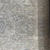 سجاد الروند بوهيمي تركي EP27B اخضر مقاس 100*200