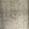 سجاد الروند بوهيمي تركي EP27C كريم مقاس 100*200