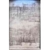 سجاد تركي انابيلا 311722A رصاصي مقاس 50*80
