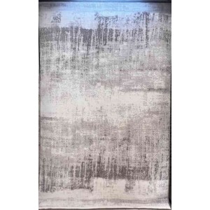 سجاد تركي انابيلا 311722A رصاصي مقاس 250*350