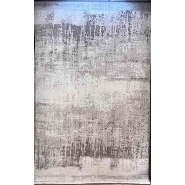 سجاد تركي انابيلا 311722A رصاصي مقاس 50*80