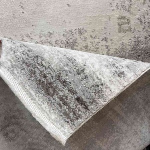سجاد تركي انابيلا 311722A رصاصي مقاس 250*350