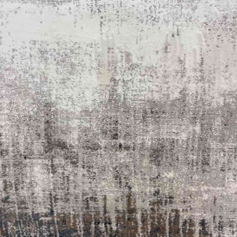 سجاد تركي انابيلا 311722A كحلي مقاس 80*150