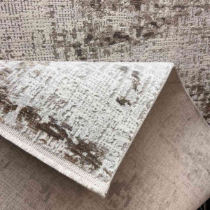 سجاد تركي انابيلا 31319A رصاصي مقاس 300*400 سجاد تركي انابيلا 31319A رصاصي مقاس 300*400