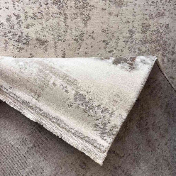 Turkish rugs ANNABELLA 311722A vizon size 150*230