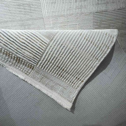 سجاد تركي انابيلا 31731A رصاصي مقاس 300*400 سجاد تركي انابيلا 31731A رصاصي مقاس 300*400