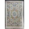 سجاد تركي نقش فرنسي باريس 32125B بيج مقاس 50*80